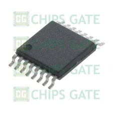 3PCS NEW SP3232EUEY-L/TR EXAR D/C:16+ TSSOP #E7*