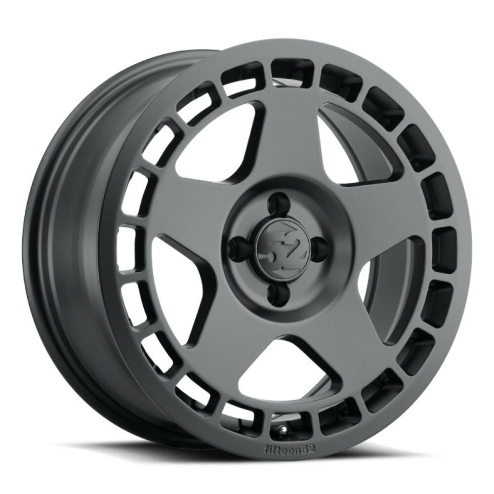 新品 fifteen52 ターマックホイール PCD108 17インチ 4本 fifteen52 TARMAC 4x108 17x7.5 +42 RALLY | ThreePiece.us