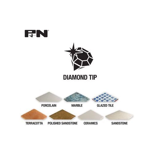 P&n diamond core drill bit outlet