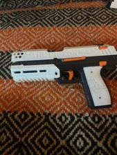 Dessert pigeon Soft Dart Gun/100-120 fps Lipo battery driven automatic