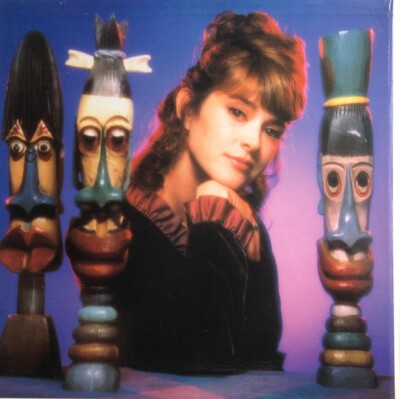 April March / Paris In April 1996 US Sympathy For The Record