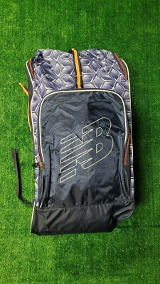 NB DC 680 Backpack Cricket Kit Bag New!