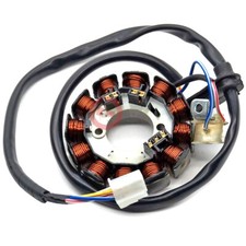 STATORE BOBINE VOLANO PER MINARELLI AM6 HM CRE DERAPAGE COMPETITION 50 2010-2012