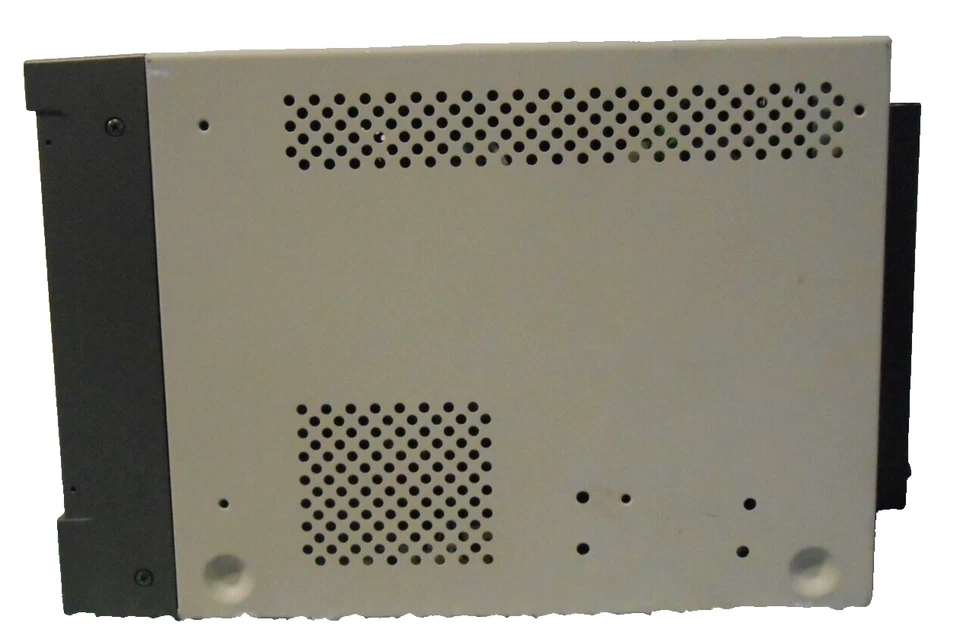 JVC TM-1051DG Professional Video Monitor - Image 3 of 4