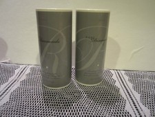Avon  2  RARE DIAMONDS Shimmering Body Powder  1.4 oz each