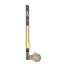 Flex Cable Headphone Jack for Apple iPad 9 2021 Cellular White Replacement Fix