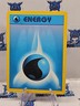 Pokemon Neo Genesis - Water Energy - 111/111 - MP 