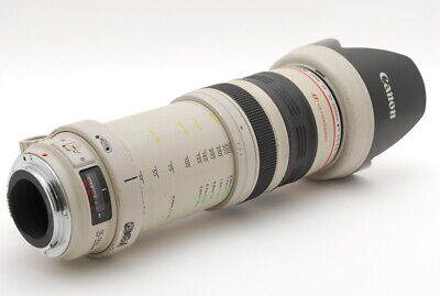 Excellent] CANON EF 35-350mm F3.5-5.6 L USM Lens (oku1990) | eBay