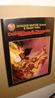 DUNGEON MASTERS SCREEN *NM 9.4 SHRINK WRAP SEALED* DUNGEONS DRAGONS