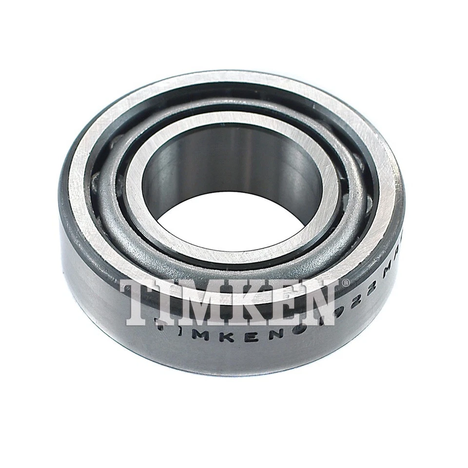 Juego de cojinetes de rueda y carreras para Mercury Capri TIMKEN 1976-1977 Foto 4 de 4