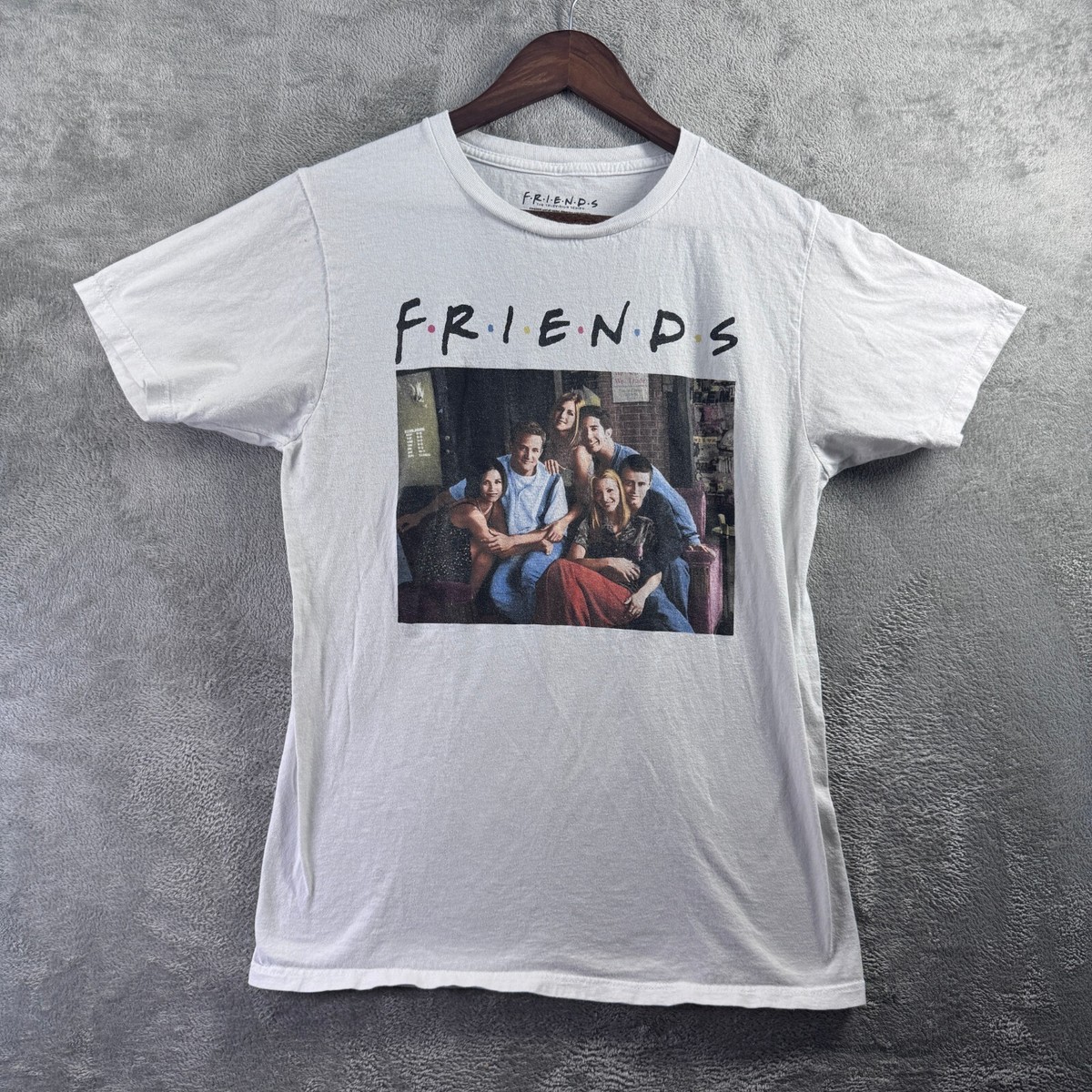 トップス Vintage Friends Season1 T Shirt XL Vintage Friends Season1 T Shirt XL ナショナルジオグラフィック tシャツ