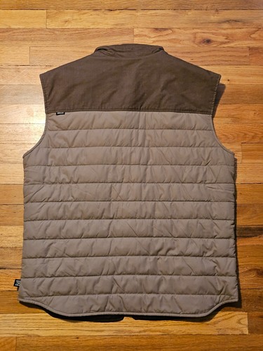 Howler Bros Merlin Vest Men's - Large - Picture 2 of 3