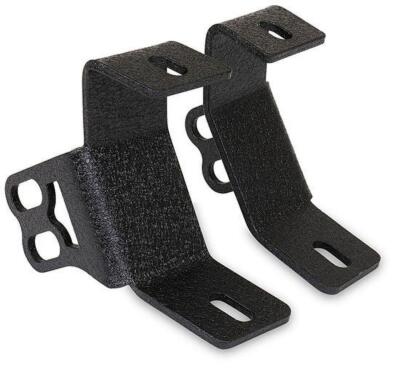 METRA ELECTRONICS/HEISE DUAL SIDE PILLAR LIGHT BRACKETS