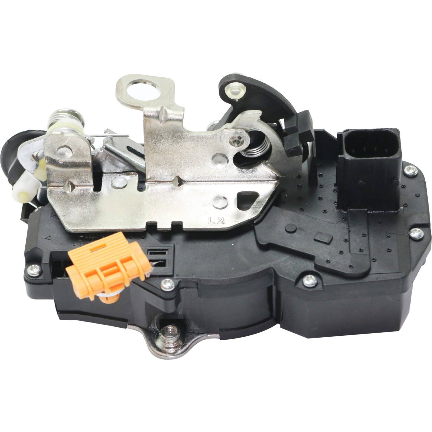 Rear Driver Door Lock Actuator For 20072010 Pontiac G6 Base GT GTP GXP