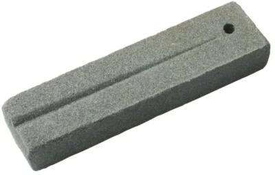 MIKADO Hakenschärfer 7,8cm Hook Sharpener Haken-Schleifstein