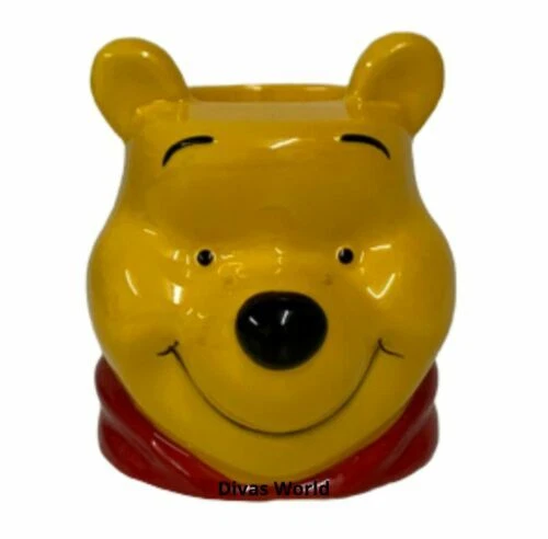 Winnie the Pooh Mugs Mugs/Plates/Crockery Contemporary Disneyana (1968-Now)