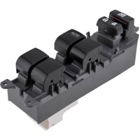 Fensterheberschalter Vorne Links FüR Toyota Auris _E15_ 1.6 1.4 NRE15_ ZZE15_