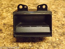 92-95 Oem Usdm Honda Civic Eg Eg6 Eg9 Ej1 Dx Lx Ex White Digital Dash Clock 92-95 Oem Usdm Honda Civic Eg Eg6 Eg9 Ej1 Dx Lx Ex White Digital Dash Clock
