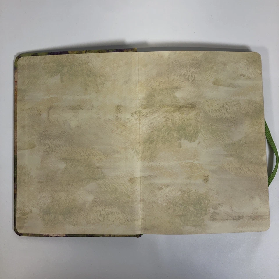 LANG SUSAN WINGET ART "GOOD LIFE" CLASSIC HARDCOVER JOURNAL - Image 3 of 4