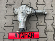 Mercedes GLE W167 Vorderachsgetriebe A1673305500 GLS X167 GLE Coupe C167 AMG Mercedes GLE W167 Vorderachsgetriebe A1673305500 GLS X167 GLE Coupe C167 AMG