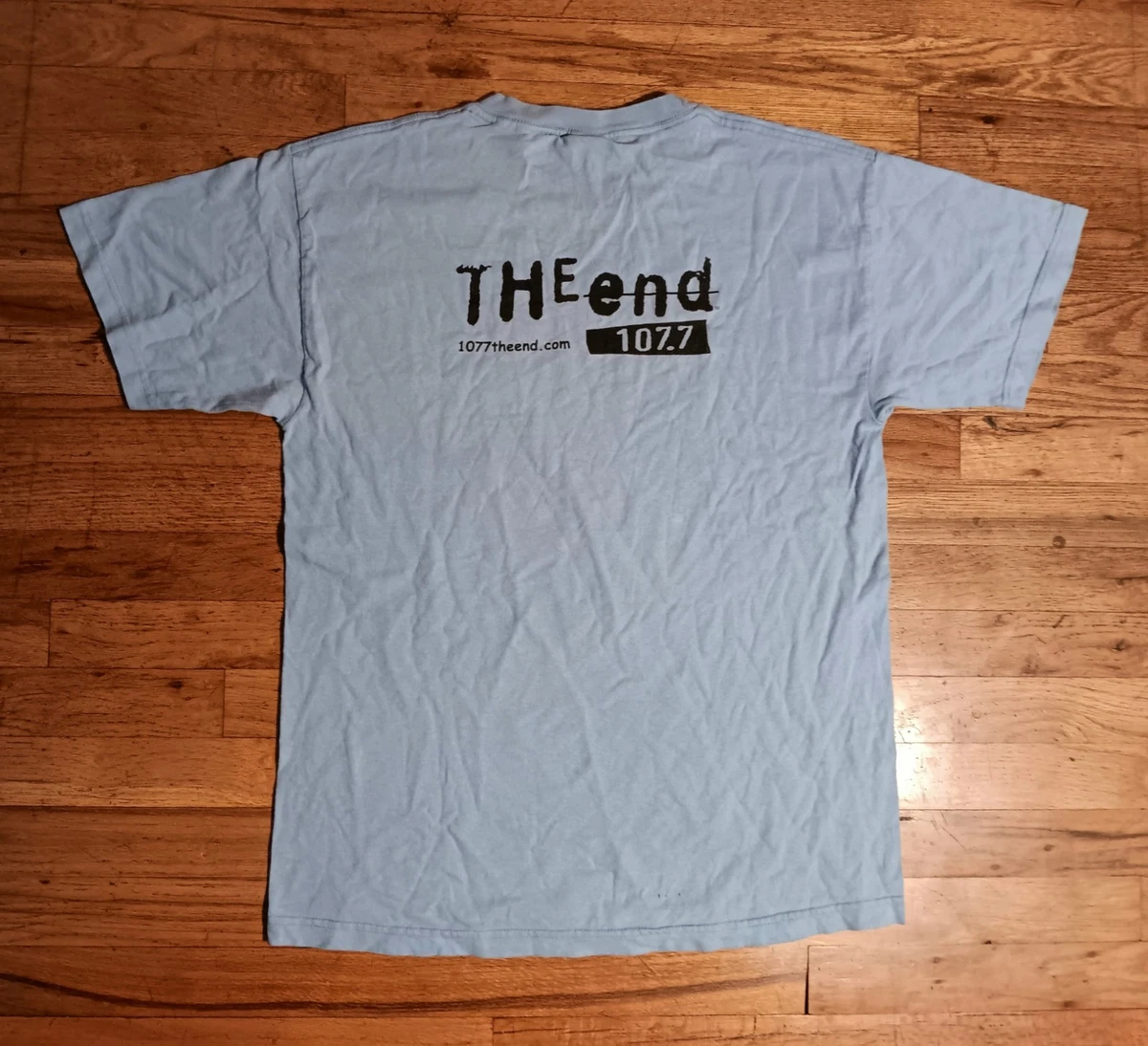 Sub Pop T Shirt In Men's Vintage T-Shirts for sale | eBay