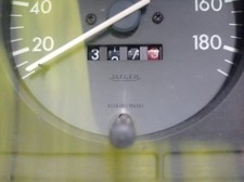 Compteur Citroen SAXO