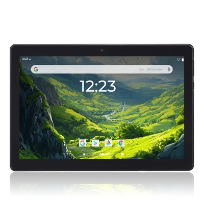 10.1'' Tablet Pro, 32GB Storage, 3GB RAM, Android 10, 2GHz Octa-Core Processor...