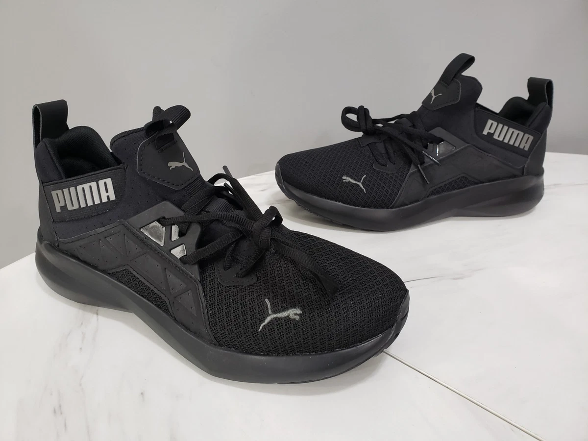 PUMA Softride Enzo NXT Black Castlerock for Sale  display picture 1