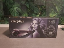 BaByliss curl ceramic automatic curl technolo...