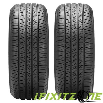 Pirelli PZero All Season 305/35ZR20 Tire for sale online | eBay