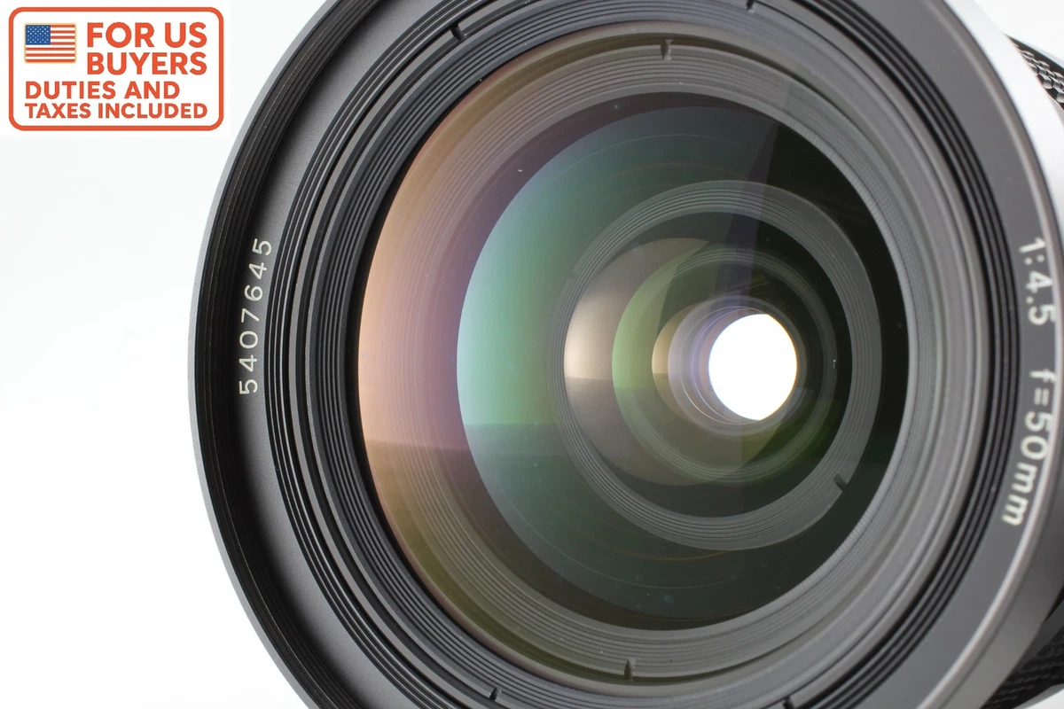 Fisheye Camera Lens for Bronica for sale | eBay