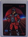 2026 Bo Jackson Battle Arena Gladiator Roman Anthony Power Glove First Edition