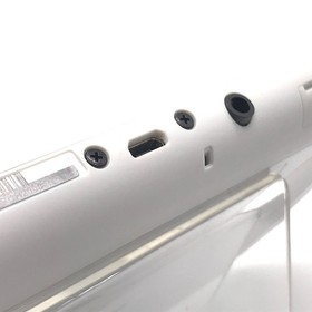 SONY PS Vita PCH-2000 Slim Glacier White Wi-Fi FW:3.74 w/ Charger, Box "Mint"