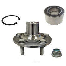 Wheel Bearing and Hub Assembly Repair Kit