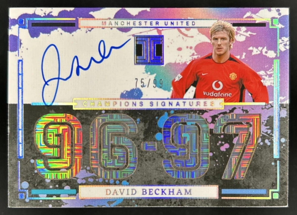 david beckham auto products for sale | eBay