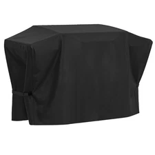 5483 Griddle Cover w/ Hood for Blackstone 28Inch Griddle, Lightweight Waterproof