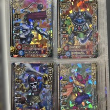 Dragon Quest Monster Battle Road Used Collectible Video Game