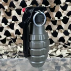NEW Atlas Custom Works Airsoft Sound Grenade Shell w/ Core Set - Type A (5 Pack)
