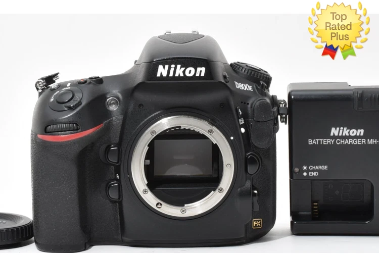 Nikon D800E Digital Cameras for Sale | Shop New & Used Digital