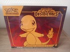 Pokémon - ETB Flammes Obsidiennes EV03 - Coffret Dresseur d'Elite FR SCELLEE