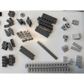 Lego Creator No. 31046 3-in-1 Fast Car, Skid Loader, Pick Up Truck 222 Pieces 