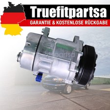 Kompressor Klimaanlage für VW 	California T4 70J 7DJ 7DK LT 28-35 2DB 2DE 2DK