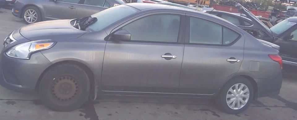 Espejo retrovisor Nissan Altima 00-01 03-11 12 13 14 15 2016 17 18 19 20 21 22 23 Foto 4 de 4