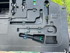 Fe-318853 . Tool Kit Tray Ferrari 812