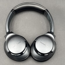 Soundcore by Anker Q20 Wireless Over-Ear Bluetooth Headphones Dark Grey TESTED