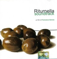 Audio Cd - Riturnella Soundtrack - Cni -D- Neu
