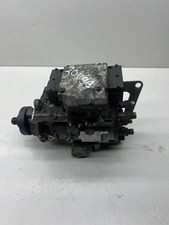 OPEL ZAFIRA A F75 Kraftstoffpumpe 0470504203 2.20 Diesel 92kw 2002 34023690