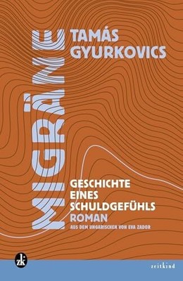 Migräne: Geschichte eines Schuldgefühls Buch zeitkind Verlag