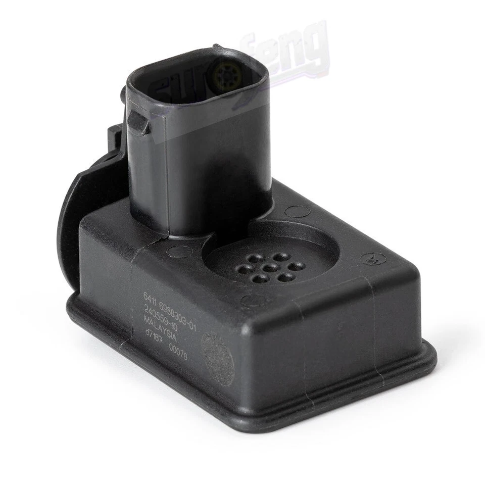 Air Control Sensor 64116988303 64119136607 For BMW X6 E70 E71 X5 Z4 MINI R56 - Imagem 3 de 4