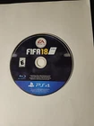 FIFA 18 (Sony PlayStation 4, 2017)